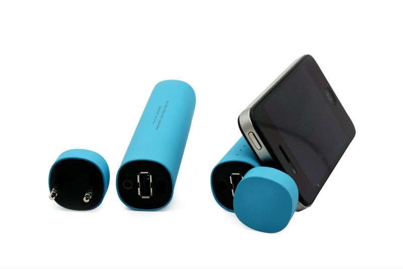 Powertube 3-in-1 Speaker