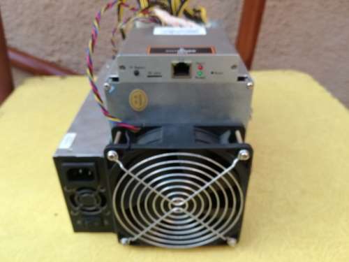 Dr3 bitmain top