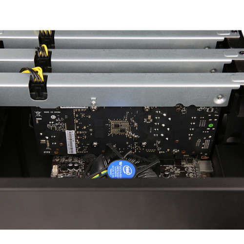 Mining Rig Machine Antminer With 7 Graphic Cards 1600W ETH