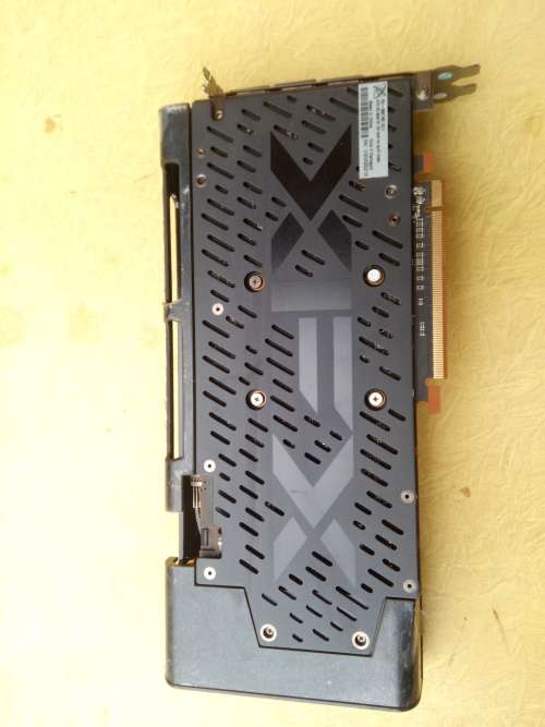 Nvidia 1080 8GB Graphic Card