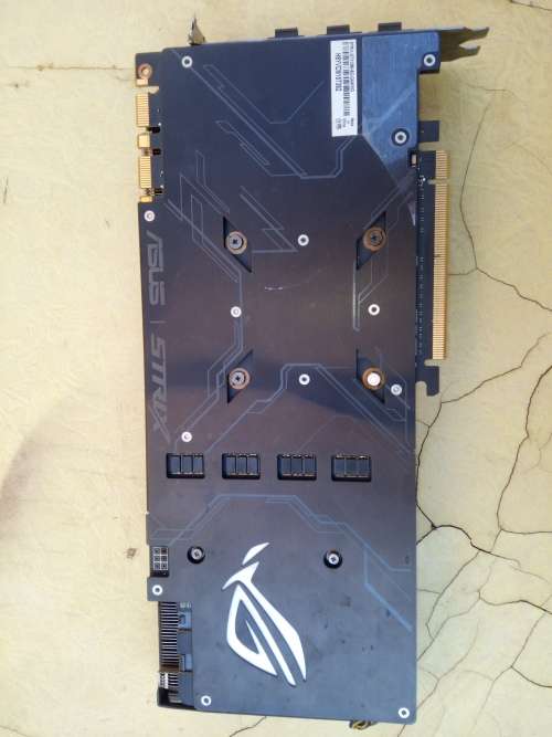 AMD RX 5500 Pro 8GB graphic card