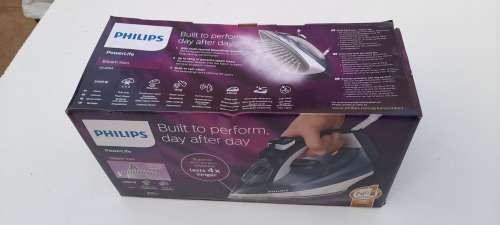 Philips 2400W Powerlife Steam Iron