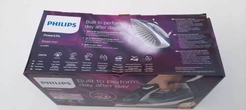 Philips 2400W Powerlife Steam Iron