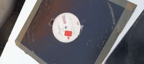 22x Deep House music Vinyl`s