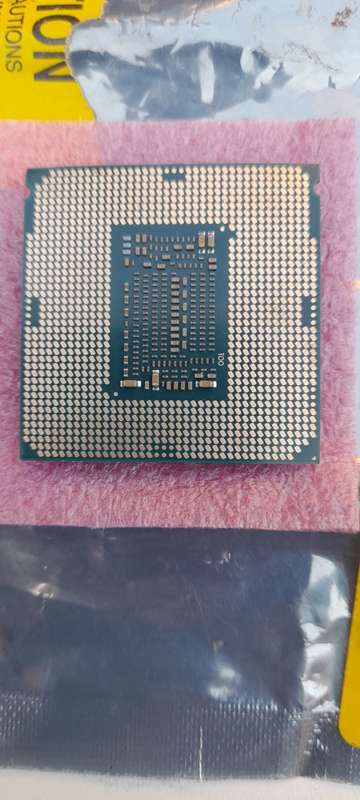 Intel Pentium G5420 3,88GHZ