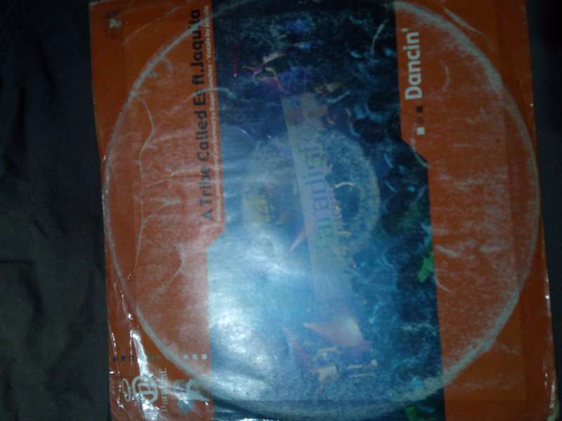 22x Deep House music Vinyl`s