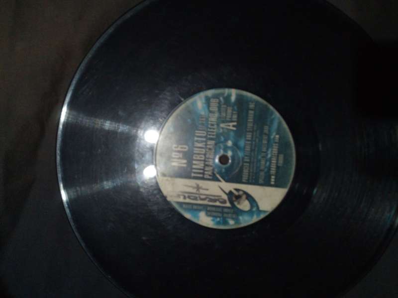 22x Deep House music Vinyl`s