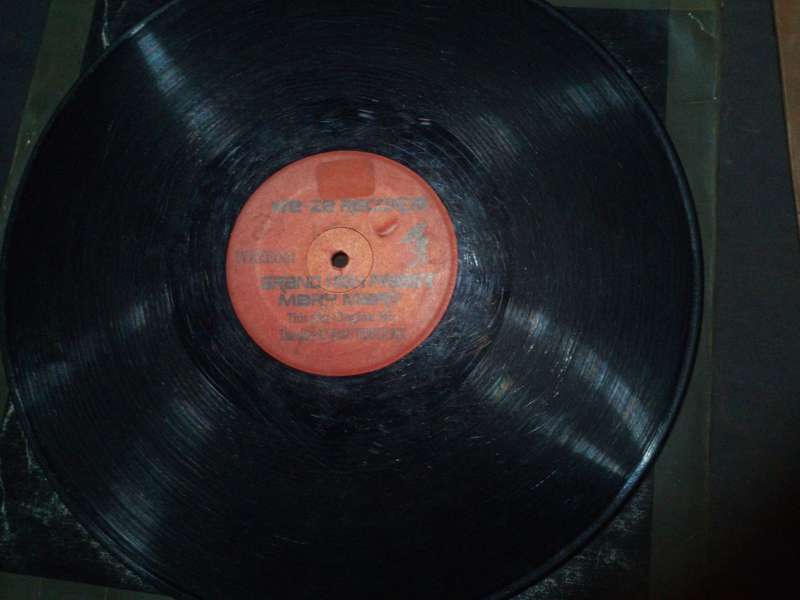 22x Deep House music Vinyl`s