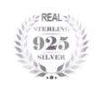 S925 Sterling Silver Charms - 3 Options