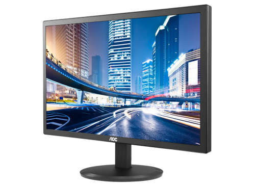 New AOC I2080SW 19.5" Monitors