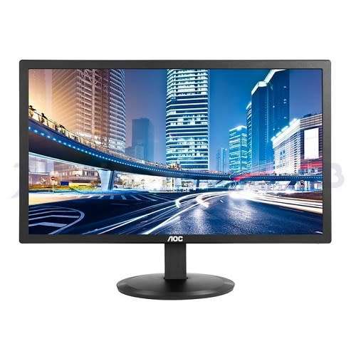 New AOC I2080SW 19.5" Monitors