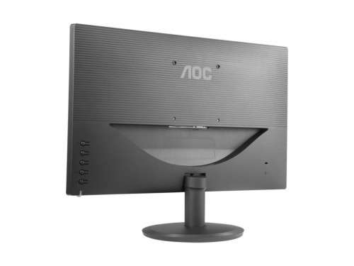 New AOC I2080SW 19.5" Monitors