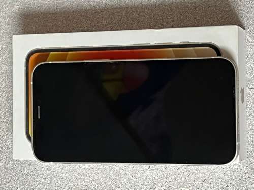 Iphone 12 mini