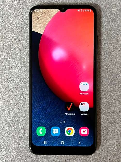 Samsung A02s