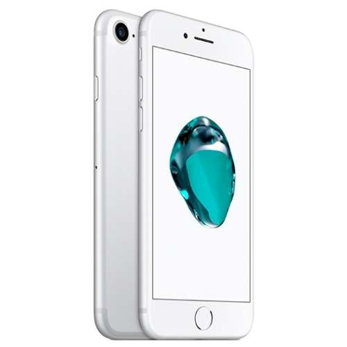 Iphone 7, 32GB Unwanted Prize