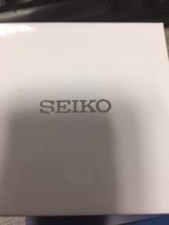 Seiko 25PI- BF- L - Stock clearance