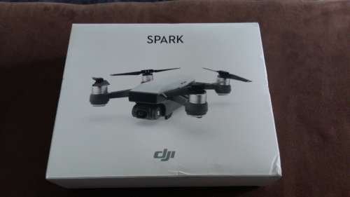Dji Spark Drone