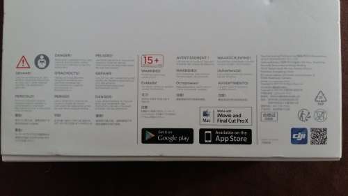 Dji Spark Drone