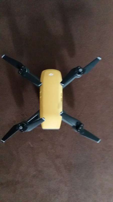 Dji Spark Drone