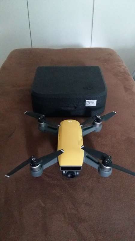 Dji Spark Drone