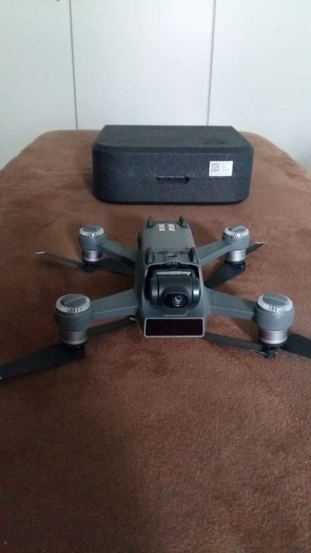 Dji Spark Drone