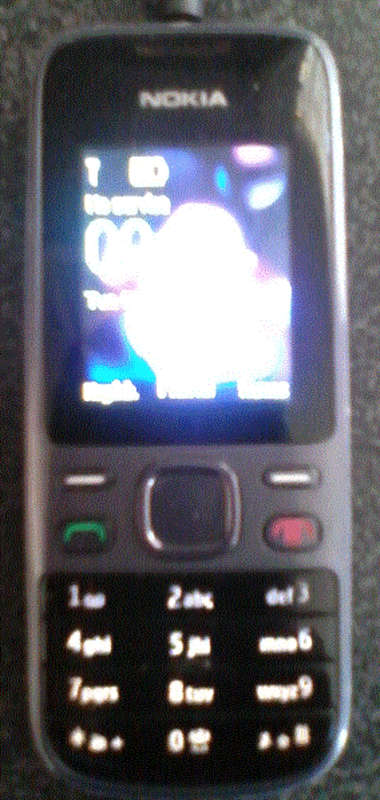 Nokia 2690 (used)