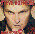 Steve Hofmeyr - Waarmaker