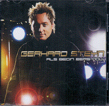 Gerhard Steyn - Als begin eers nou