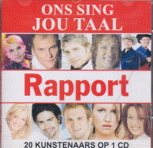 Rapport - Ons sing jou taal 1