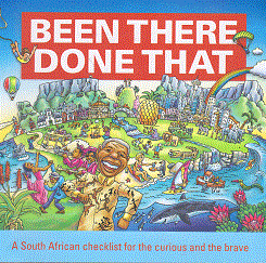 Been there. Done that - by David Bristow