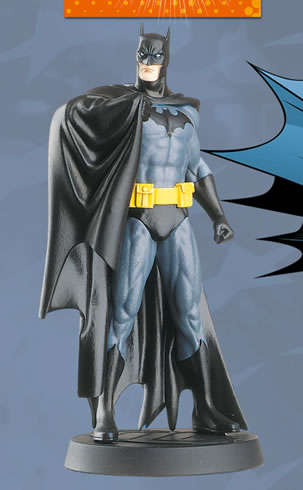 Batman DC Comics Figurine