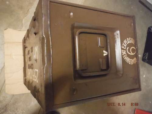 amo box