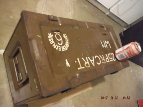 amo box
