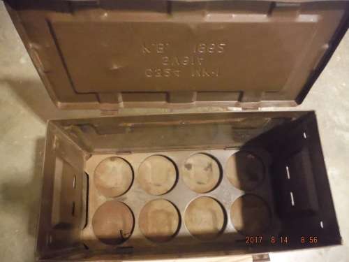amo box