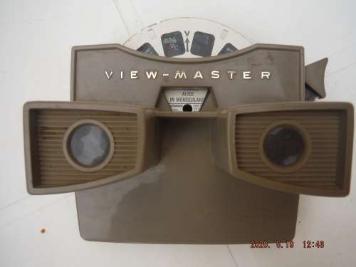 view master