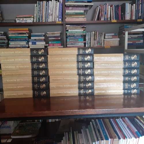 Encyclopedia International