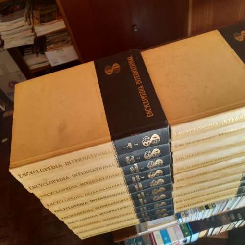 Encyclopedia International