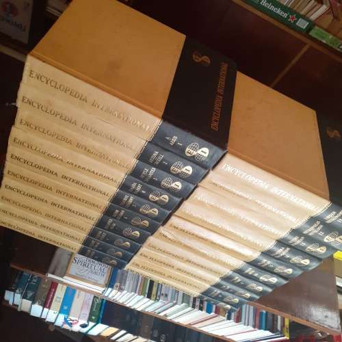 Encyclopedia International