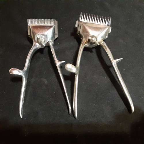Hand Clippers (X2)