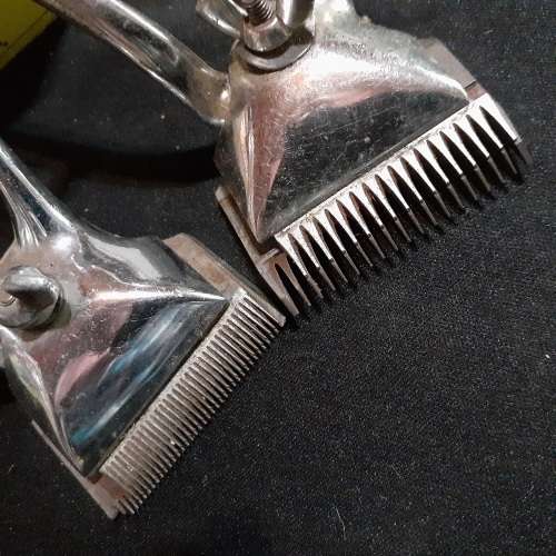 Hand Clippers (X2)