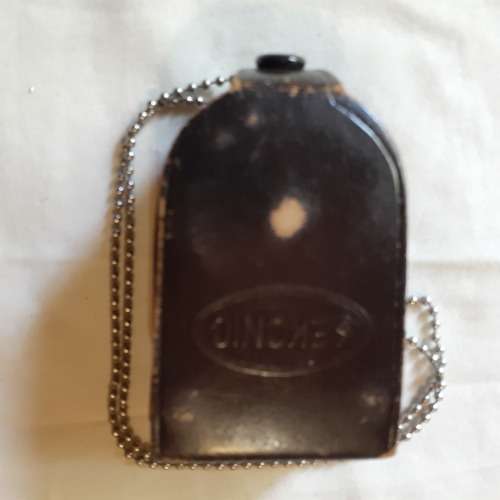 Sikonic light meter