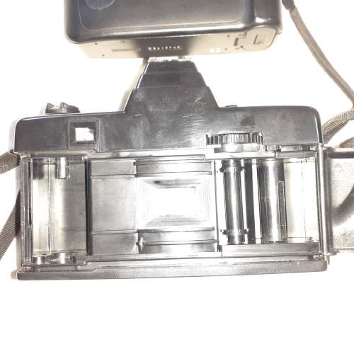 Lot Cameras