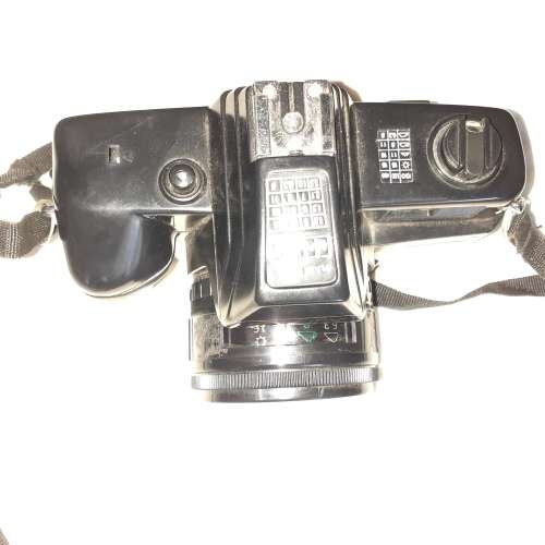 Lot Cameras
