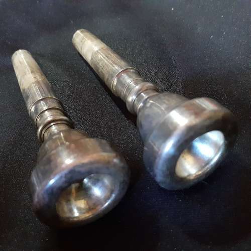 ZENITH TRUMPET, J.R. LAFLEUR, LONDEN, FOREIGN.