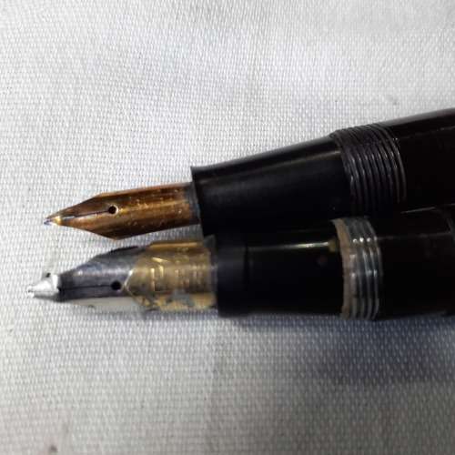Vintage Pens and Pencil