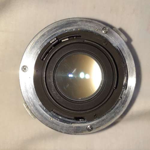 28 mm lens for OLYMPUS OM2 CAMERA