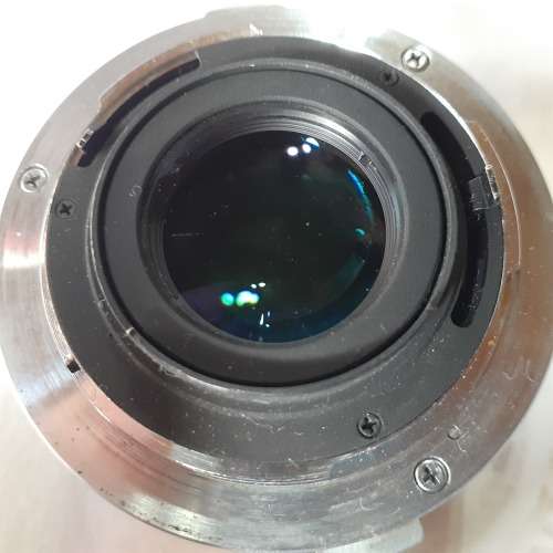 28 mm lens for OLYMPUS OM2 CAMERA