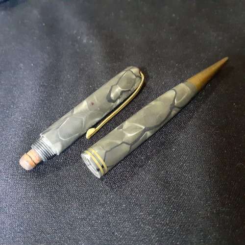 Vintage Pens and Pencil