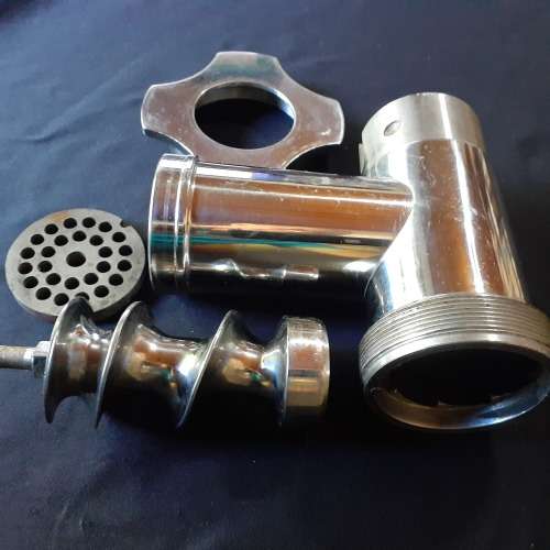 Mincer attachment