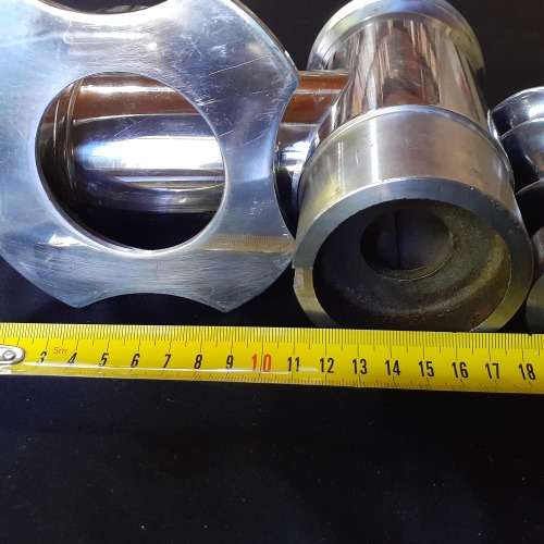 Mincer attachment